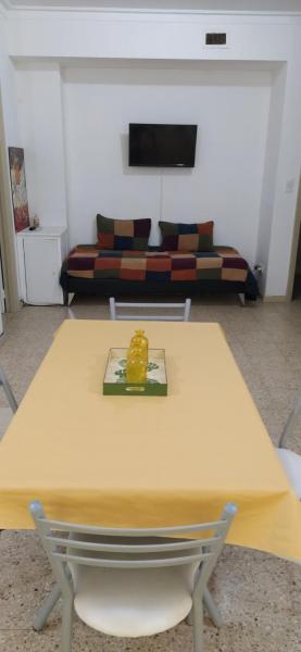 Cómodo dpto con Exlente ubicación